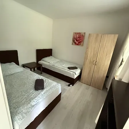 Ruhiges Bei Hamburg Bis 8 Personen *
